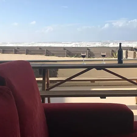 Atlantic House Anamar Vakantiehuis