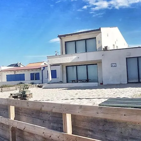 Holiday home Atlantic House Anamar *