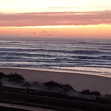 Atlantic House Anamar Holiday home Figueira da Foz