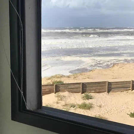 Atlantic House Anamar Figueira da Foz