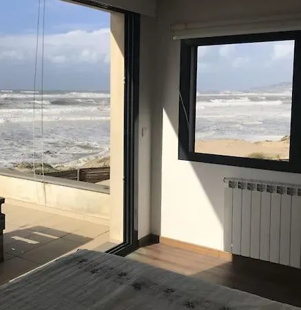 Holiday home Atlantic House Anamar Figueira da Foz