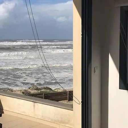 Atlantic House Anamar Figueira da Foz