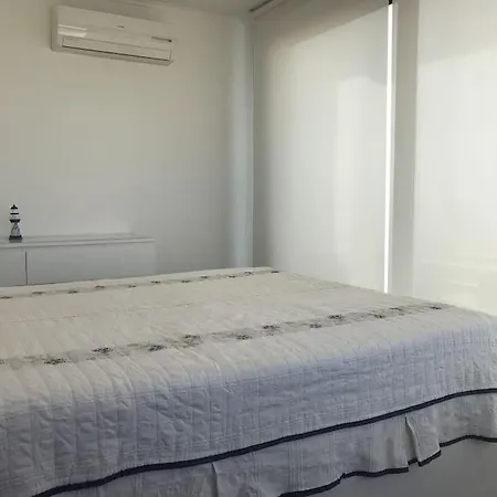 Atlantic House Anamar Vakantiehuis