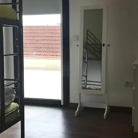 Atlantic House Anamar Holiday home Figueira da Foz