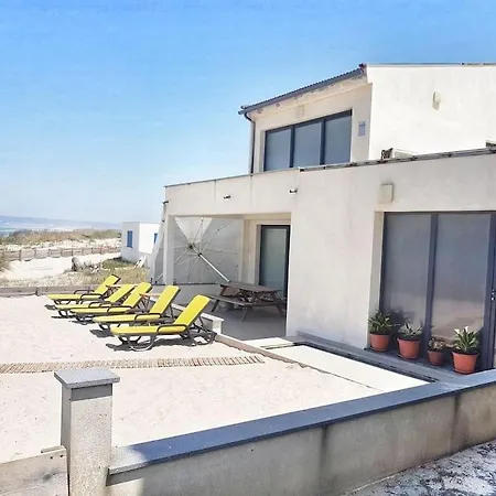 Atlantic House Anamar