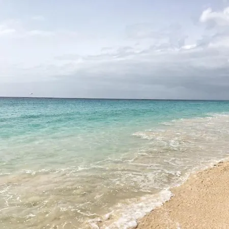 Vakantiehuis Atlantic House Anamar *