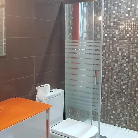 Holiday home Atlantic House Anamar Figueira da Foz