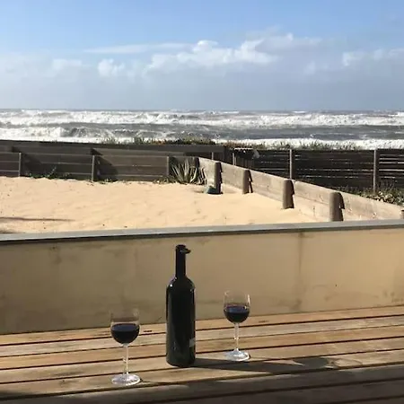 Atlantic House Anamar * Figueira da Foz