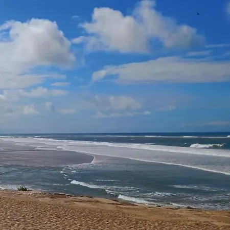 Atlantic House Anamar * Figueira da Foz